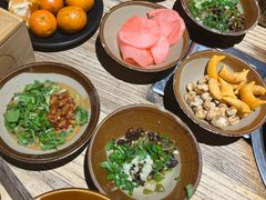 -贵厨酸汤牛肉(花果园国际中心店)