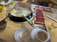 -夜牛潮汕鲜牛肉火锅店(翻身店)