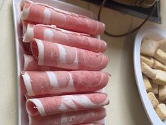 -吉羊三宝(复兴门笔管胡同店)