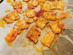 -留香铁板烤肉(解放西路旗舰店)
