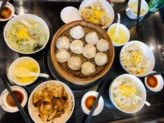 -熙盛源(复兴路店)