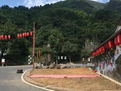 -浙北大峡谷