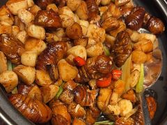 -小天厨民间菜馆(深圳街店)