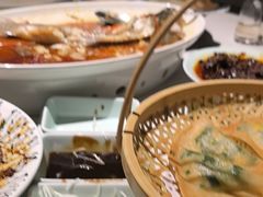 -院8里·小聚园老川菜(九眼桥店)