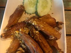 -Doo Dee Thai Food(Issan/Isaan/Esan)