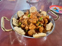 -酒肉门孔府菜(曲阜游客中心店)