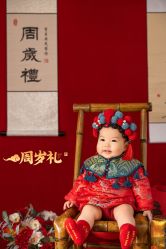 -芳妮豆丁家庭影像馆(宝安店)