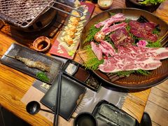 -黑牛の店·和牛烧肉(大悦城店)