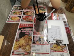-孖记茶档·热腾茶餐(江南西plus店)