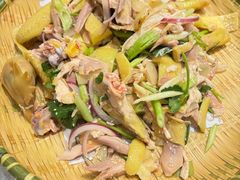 -陶缘一号·四季缘·老字号顺德菜·户外婚礼家宴(西滘店)