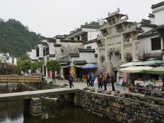 -绩溪龙川景区