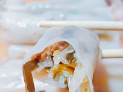 -运栋天马牛肉饼(林科大店)
