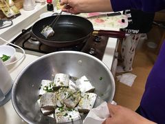 -西归浦每天偶来市场