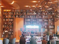 -苏州金鸡湖文博诺富特酒店
