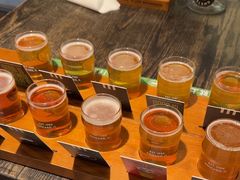 -Goose Island Brewhouse鹅岛精酿啤酒酿造工坊餐厅