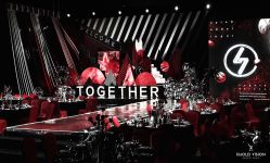 -沈阳富力万达文华酒店·宴会厅