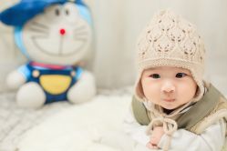 -LOOK儿童摄影(东城汇店)