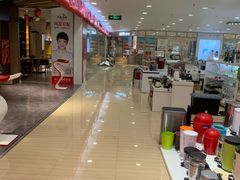 -丽达购物中心(崂山店)
