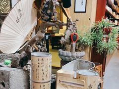 -正源安吉白茶特产享购商场(安吉店)
