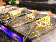 -盛江山自助料理(奥莱锦辉购物广场店)