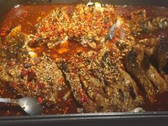 -鱼酷活鱼烤鱼(恒隆广场店)