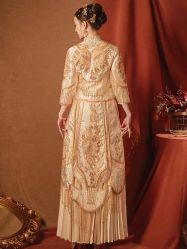 -金海岸婚纱摄影(塘沽店)