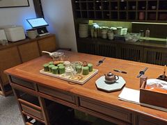 -竹里馆·淮扬菜·功夫茶(老门东店)