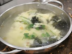 紫菜蛋花汤-张包铺(道外店)