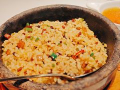 -云海肴·汽锅鸡·云南菜(高德置地店)