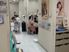 -海马体照相馆(大连柏威年购物中心店)