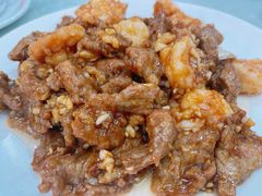 -同发号饭庄(复兴路店)