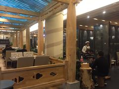 -朴大人炭烤·韩国料理(奥帆中心海尔洲际店)