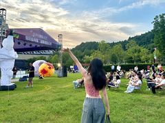 -仙海旅游度假区