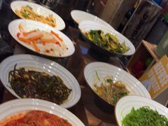 -非烤勿扰韩料自助烤肉(松山湖万科店)