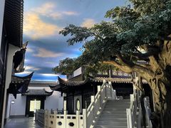 -馋遇江南·精致湖景雅宴(东方之门店)