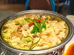 -品大三·经典淮扬菜(大行宫店)