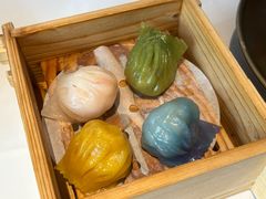 -侨美食家·41年地道粤菜(珠江新城店)