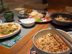 -云海肴·汽锅鸡·云南菜(高德置地店)