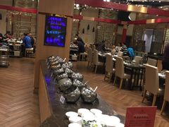 -世贸万锦大酒店·烹大师火锅达人