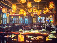 大堂-杨记隆府(汉街店)
