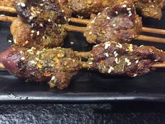 -羊肉街口老银川滩羊涮肉馆