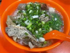 -富记鱼蛋粉(西村店)