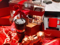 -星巴克臻选(南京艾尚天地店)