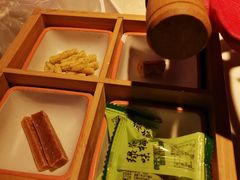 -马邦子·紫苏烤鱼(恒隆广场店)
