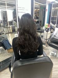 -奈川烫染Salon