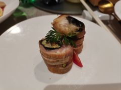 -海天楼中餐厅(吴宫泛太平洋酒店)