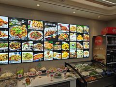 -龙香居海鲜浑锅家常菜·特色驴肉