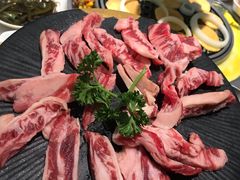 -韩宫宴烤肉·料理(宝山万达店)