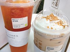 -奈雪的茶(金鹰广场店)
