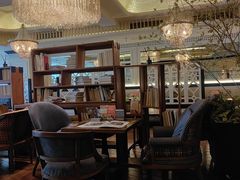 -良木缘咖啡西餐(优品道广场店)